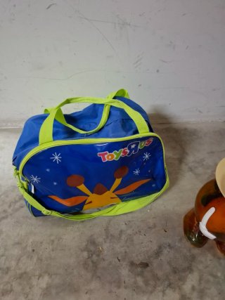 Lote de juguetes varios