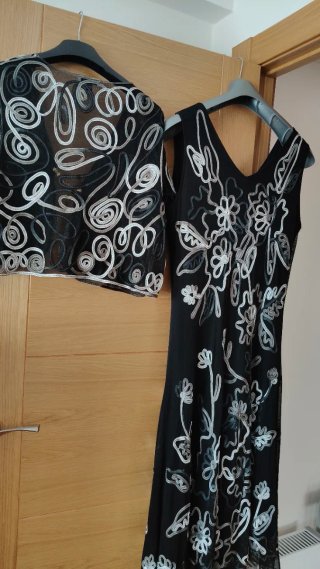 Conjunto fiesta talla 48/50