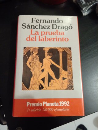 5 libros Planeta