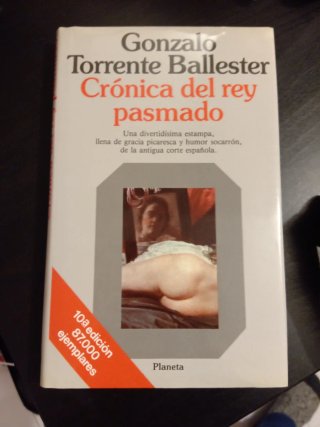 5 libros Planeta