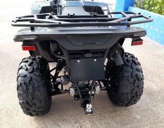 ATV SEGWAY SNARLER AT5 SE