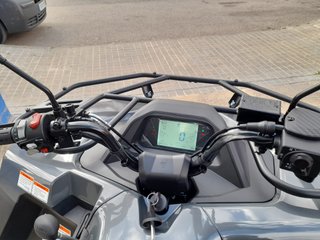 ATV SEGWAY SNARLER AT5 SE