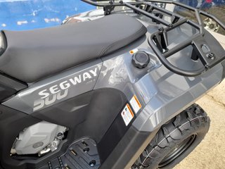 ATV SEGWAY SNARLER AT5 SE