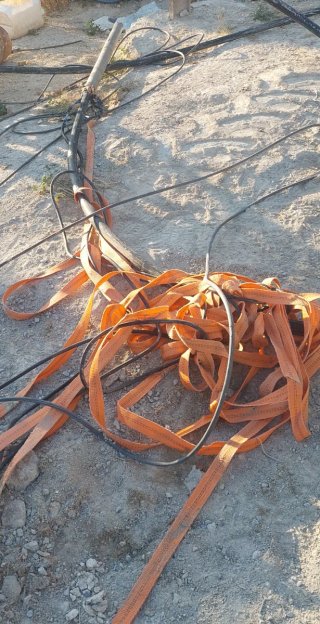 RESCATE BOMBAS  POZO  INSPECCIONES TÉCNICA SONDEOS
