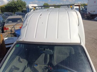Cortavientos Opel Combo A ('93-'99)