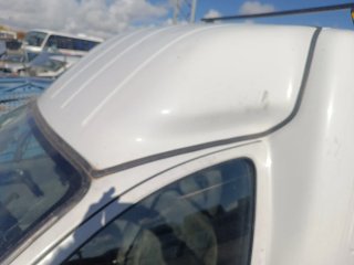 Cortavientos Opel Combo A ('93-'99)