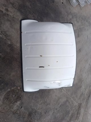 Cortavientos Opel Combo A ('93-'99)