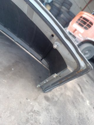 Cortavientos Opel Combo A ('93-'99)