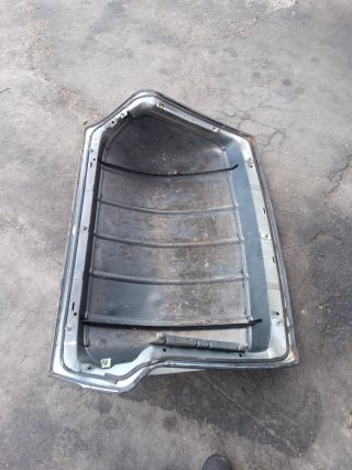 Cortavientos Opel Combo A ('93-'99)