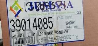 faro renault megane izquierdo nuevo