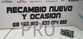 faro renault megane izquierdo nuevo