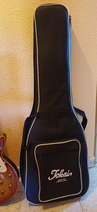 Tokai Les Paul Guitarra Eléctrica