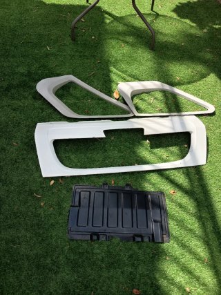 Accesorios Jumper Ducato Boxer