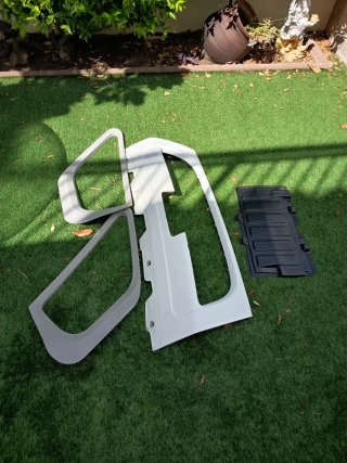 Accesorios Jumper Ducato Boxer