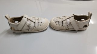 Pack 2 pares sandalias Zapato Feroz T. XL TABARCA