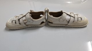 Pack 2 pares sandalias Zapato Feroz T. XL TABARCA