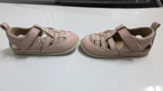 Pack 2 pares sandalias Zapato Feroz T. XL TABARCA
