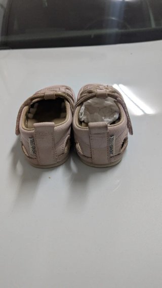 Pack 2 pares sandalias Zapato Feroz T. XL TABARCA
