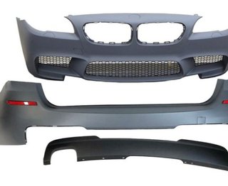 Kit De Carrocería Bmw F11 10-12 Look M-Tech