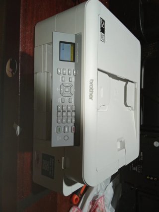 Impresora Multifunción Brother MFC-J4340DWE