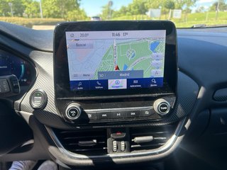 Ford Puma 2021 st line x hibrido