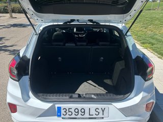 Ford Puma 2021 st line x hibrido