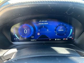 Ford Puma 2021 st line x hibrido
