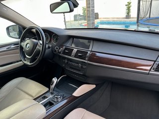 BMW X6 4.0d x drive