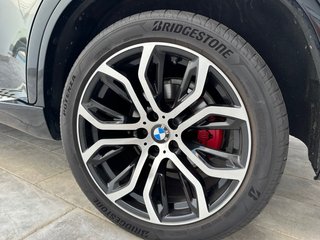 BMW X6 4.0d x drive