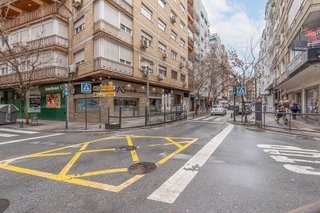 Piso en venta en Fígares en Granada
