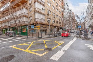 Piso en venta en Fígares en Granada