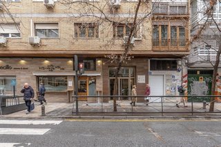 Piso en venta en Fígares en Granada