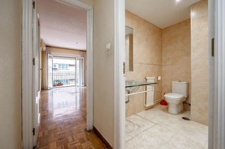 Piso en venta en Fígares en Granada