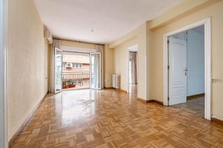 Piso en venta en Fígares en Granada