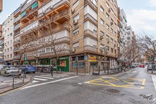 Piso en venta en Fígares en Granada