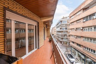 Piso en venta en Fígares en Granada