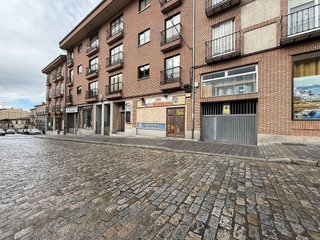 Local comercial en venta en Sur en Ávila
