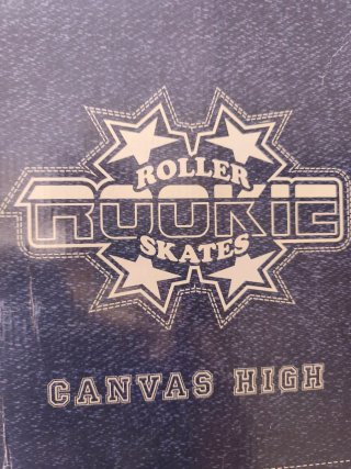 Patines 4 Ruedas Follet Skates Rookie