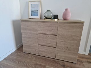 Bufet/Mueble Auxiliar Madera