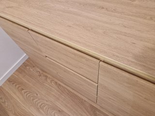 Bufet/Mueble Auxiliar Madera