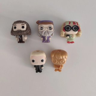 Figuras Funko Kinder Joy
