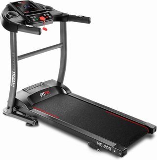 Cinta de Correr Plegable FITFIU MC-200