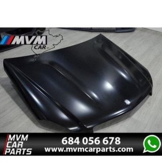 Capot Mercedes Clase C W204 tipo C63