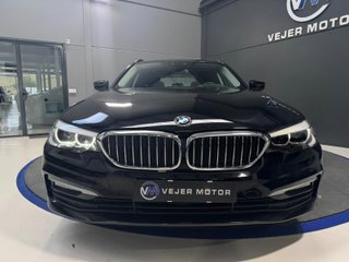 BMW 518D TOURING 2.0D 150CV