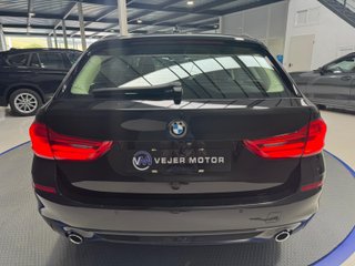 BMW 518D TOURING 2.0D 150CV