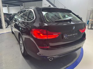 BMW 518D TOURING 2.0D 150CV