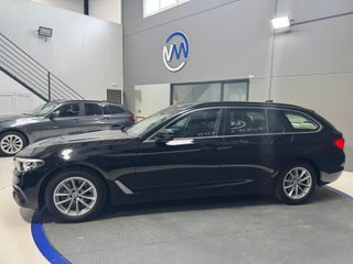 BMW 518D TOURING 2.0D 150CV