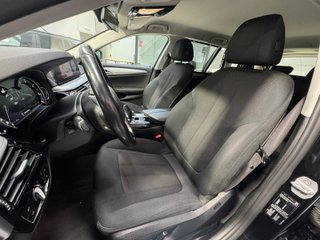 BMW 518D TOURING 2.0D 150CV