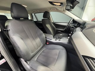 BMW 518D TOURING 2.0D 150CV