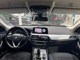 BMW 518D TOURING 2.0D 150CV